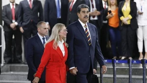 Nicolas Maduro wzywa do surowego karania demonstrantów