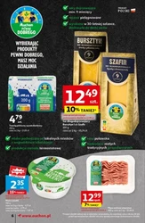 Grillowanie z Auchan Supermarket