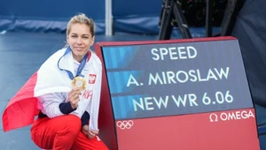 Nagrody pieniężne i rzeczowe trafiają do medalistów olimpijskich