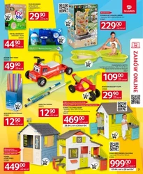 Selgros Cash&Carry - hot summer black weeks!