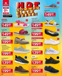 Selgros Cash&Carry - hot summer black weeks!