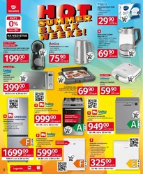 Selgros Cash&Carry - hot summer black weeks!