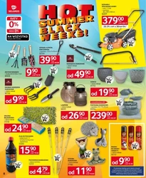 Selgros Cash&Carry - hot summer black weeks!