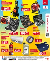 Selgros Cash&Carry - hot summer black weeks!