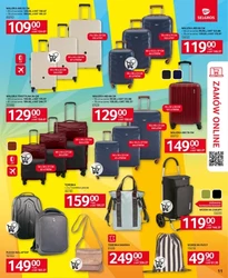 Selgros Cash&Carry - hot summer black weeks!