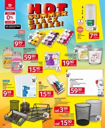 Selgros Cash&Carry - hot summer black weeks!