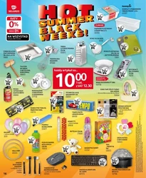 Selgros Cash&Carry - hot summer black weeks!