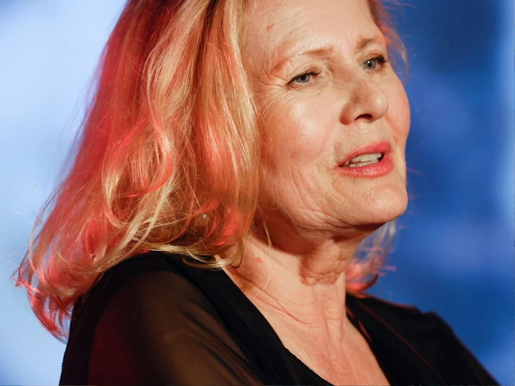 Grażyna Szapołowska zaskoczyła podczas wakacji