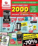 Selgros Cash&Carry - oferta przemysłowa