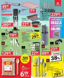 Selgros Cash&Carry - oferta przemysłowa