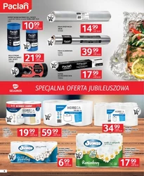 Selgros Cash&Carry - oferta jubileuszowa