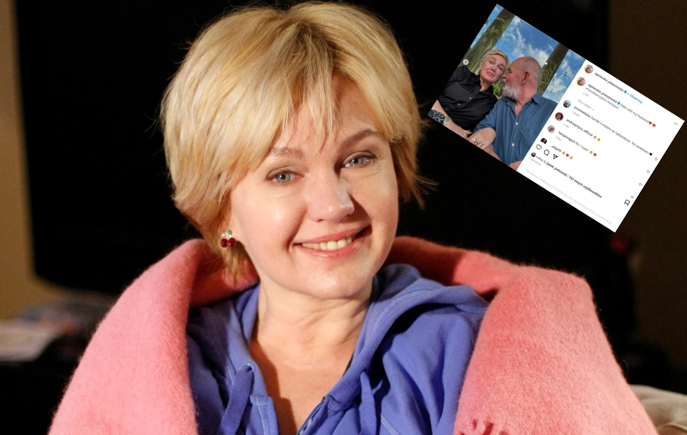 Agnieszka Pilaszewska