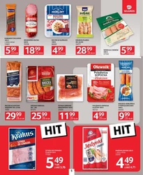 Selgros Cash&Carry - oferta spożywcza