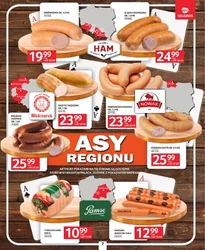 Selgros Cash&Carry - oferta spożywcza