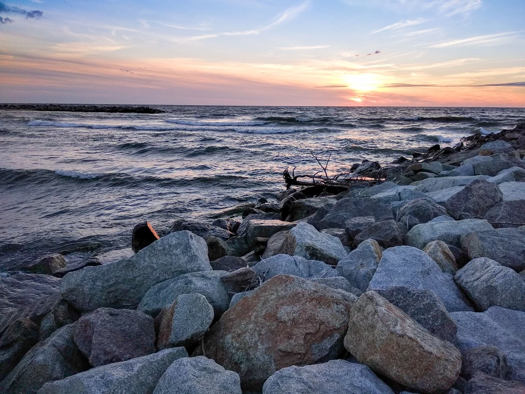 Plaża w Jarosławcu już niedługo będzie mogła pochwalić się nową atrakcją turystyczną