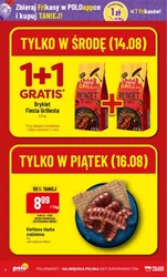 Drugi produkt 70% taniej! - Polomarket