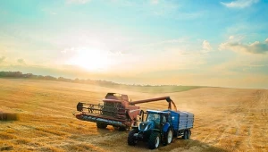 Technologia umożliwia zdalną kontrolę i zarządzanie procesami koniecznymi do utrzymania upraw na najwyższym poziomie