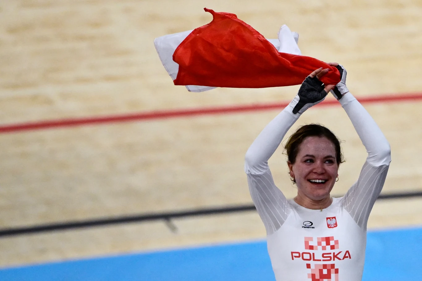 Daria Pikulik