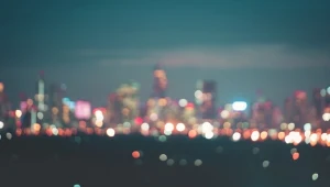 Wielkie metropolie już wdrażają inteligentne