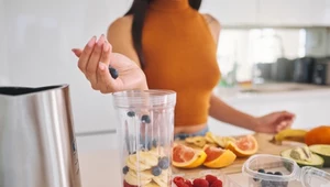 Banan w smoothie? Naukowcy odkrywają, dlaczego może szkodzić zdrowiu