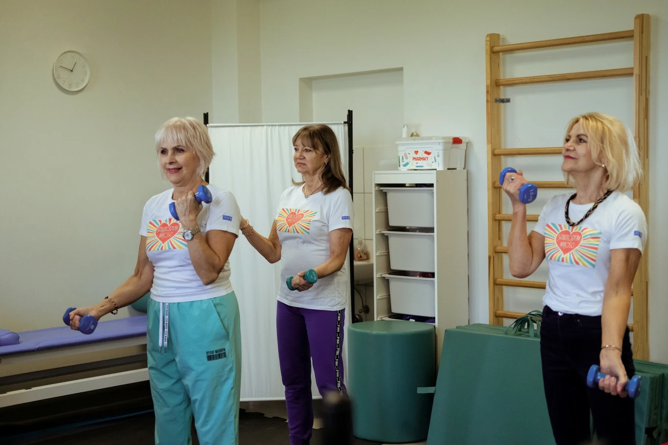 Zwroty w oddziale NFZ. Szansa na szybszy wyjazd do sanatorium? Zwroty w oddziale NFZ. Szansa na szybszy wyjazd do sanatorium?