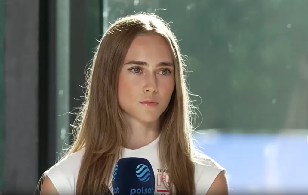 Anastazja Kuś Anastazja Kuś