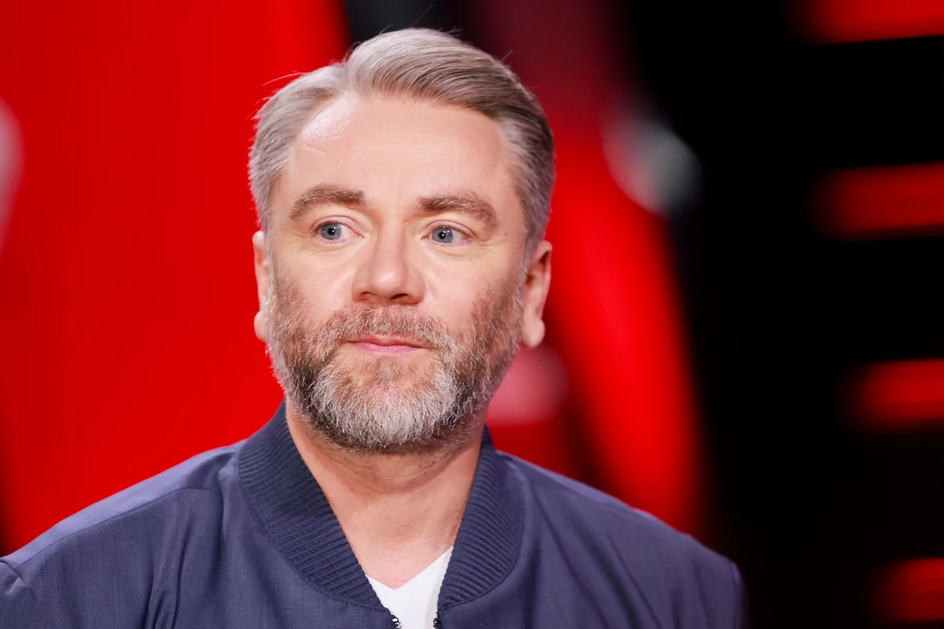 Kuba Badach jurorem "The Voice of Poland" Kuba Badach jurorem "The Voice of Poland"