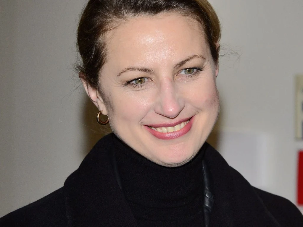 Zofia Ragankiewicz była narzeczoną Krzysztofa Ibisza