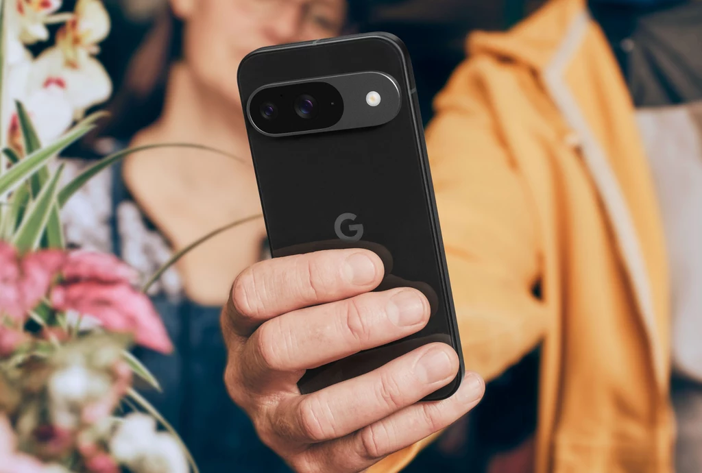 Google Pixel 9, 9 Pro i 9 Pro XL zaprezentowane. Znamy polskie ceny.