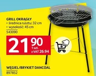 Grill Dancoal