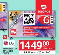 Telewizor LG