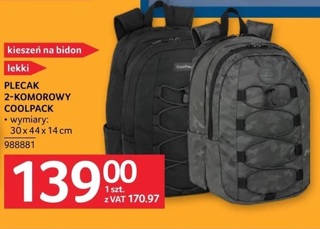 Plecak Coolpack