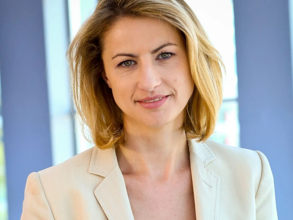 Zofia Ragankiewicz Zofia Ragankiewicz