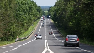 Prawie jak lotnisko. Jest tylko 20 takich dróg w Polsce