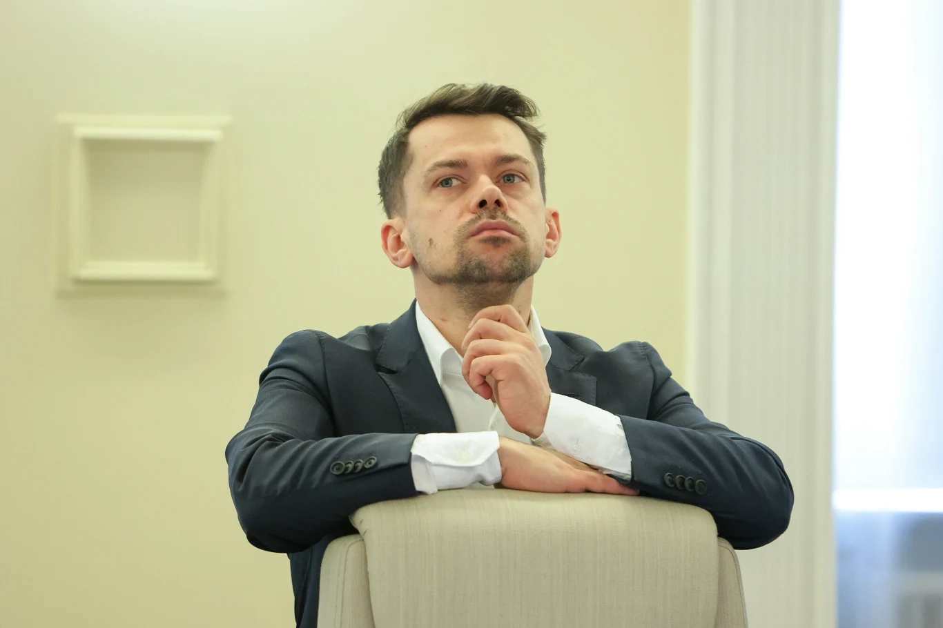 Michał Kołodziejczak Michał Kołodziejczak