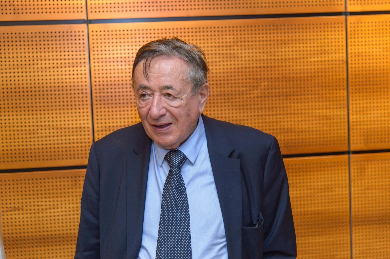 Richard Lugner Richard Lugner