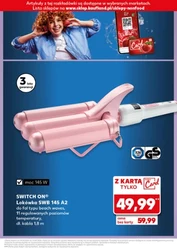 Skorzystaj z okazji! - Kaufland