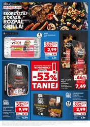 Skorzystaj z okazji! - Kaufland