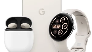 Google Pixel Watch 3 i Pixel Buds Pro 2. Znamy ceny w Polsce