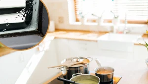 Masz problem z wilgocią w kuchni? Zamiast drogich pochłaniaczy, wypróbuj tę przyprawę