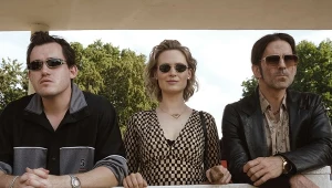 "Wielka Warszawska": Polski film przez lata czekał na realizację. Kiedyś zablokowały go władze