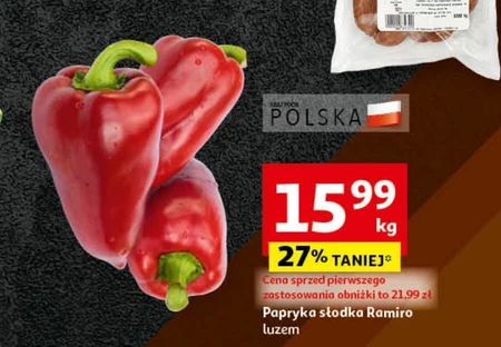 Papryka To ta!