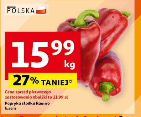 Papryka To ta!