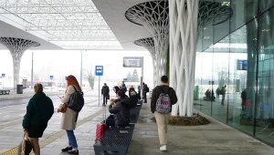 Kontrowersje wokół nowego dworca w Lublinie. Jest ruch prokuratury