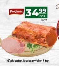 Wędzonka Peklimar