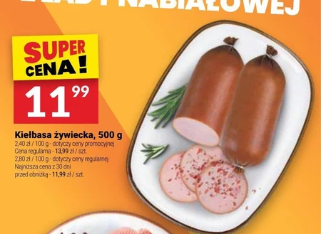 Kiełbasa