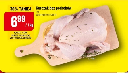 Kurczak