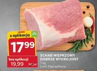 Schab wieprzowy Limit