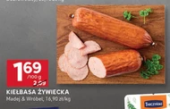 Kiełbasa Madej Wróbel