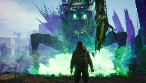 Chernobylite 2: Exclusion Zone